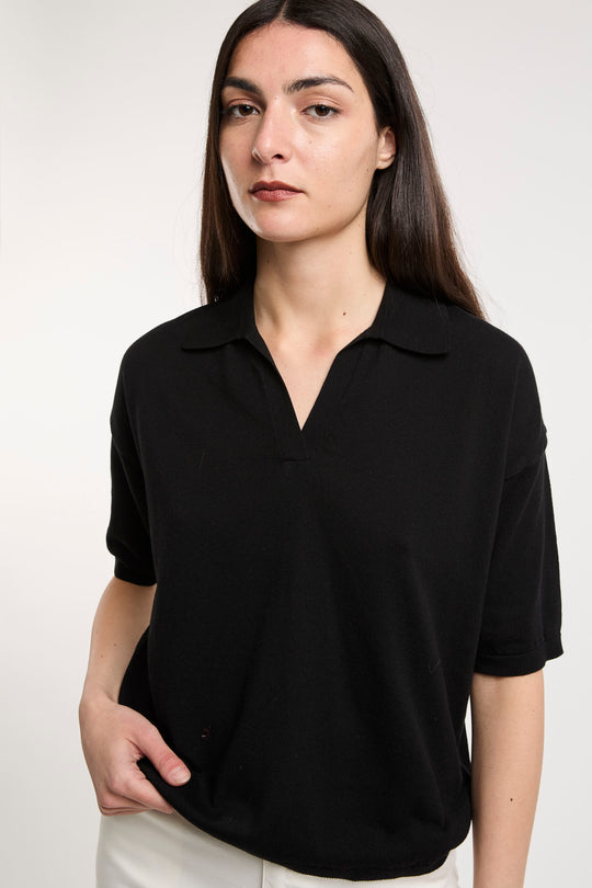 Kangra Polo in Filo 7394