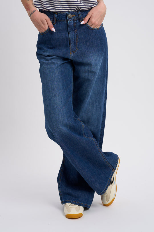 GOD SAVE DENIM Selene 1320