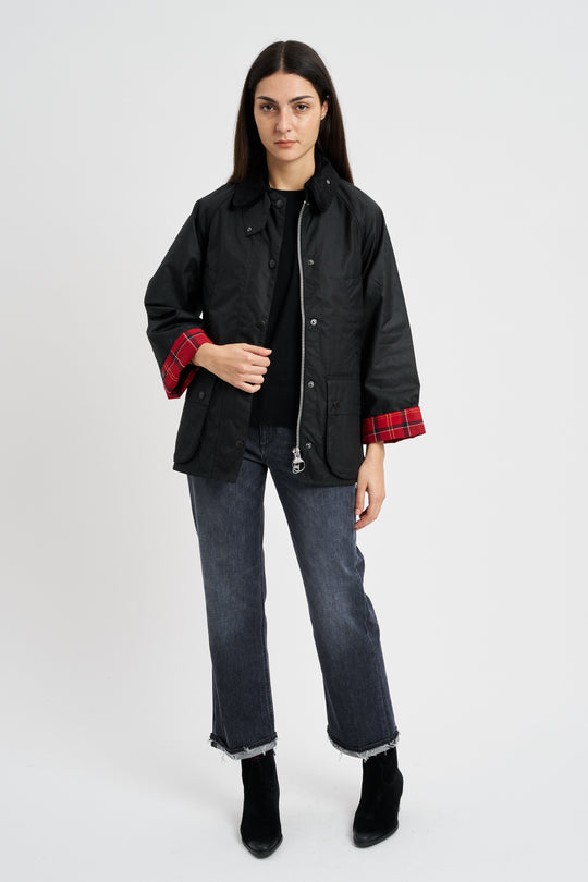 BARBOUR Bedale Wax 8136