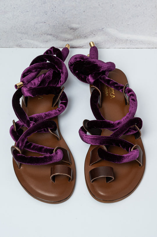 Gipsy Rose Sandali 3692