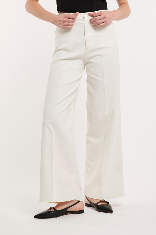 Cruna Pantaloni 5Tasche7096