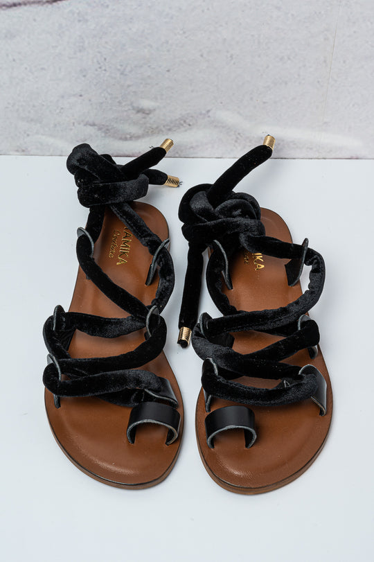 Gipsy Rose Sandali 3694