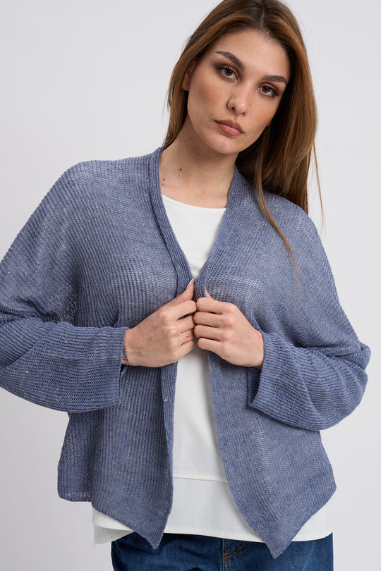 Solotre Maglia Cardigan 1520