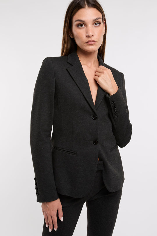 Dondup Blazer Monopetto 6178A