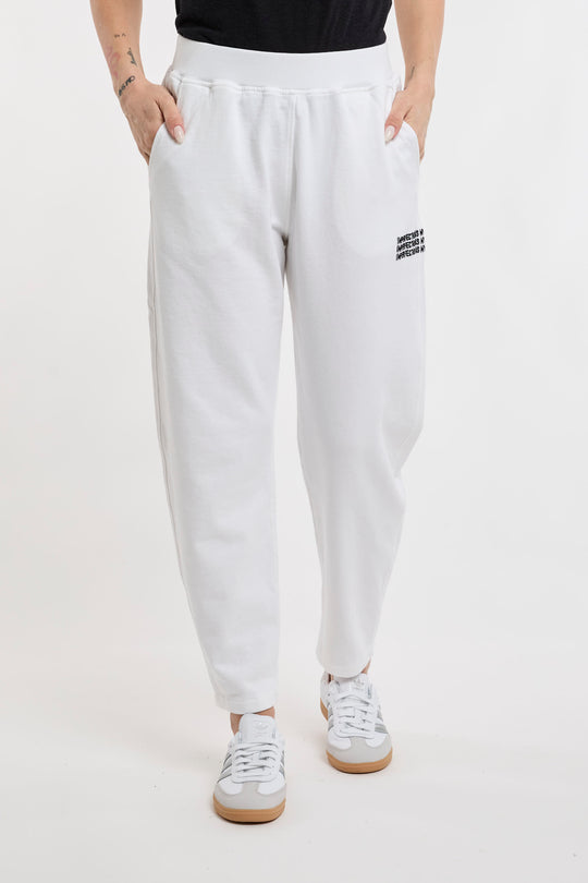 Noumeno Concept Pantaloni Felpa 7362