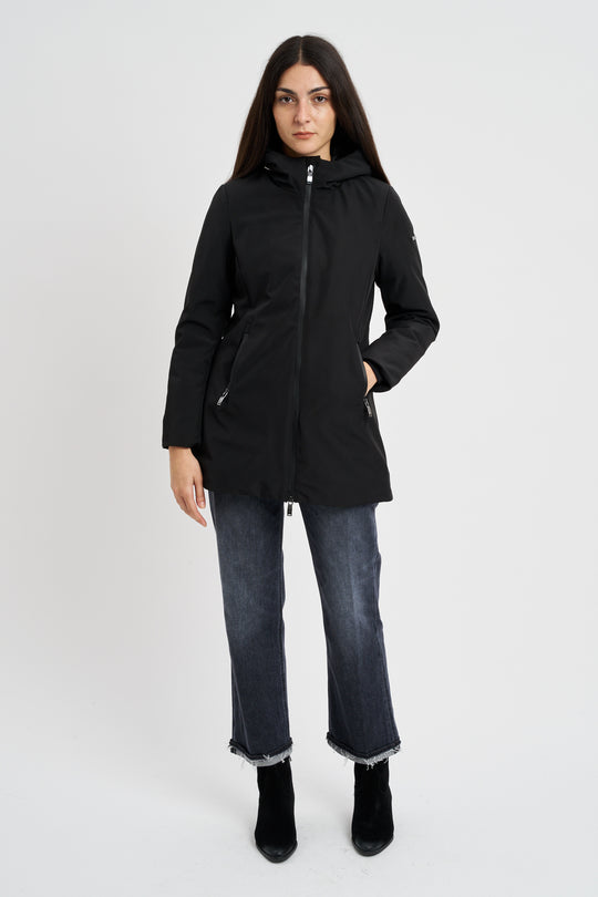 MORE Piumino Slim 8994