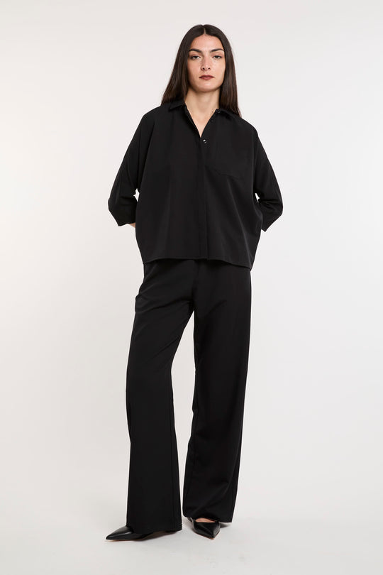 Cruna Pantaloni Fluidi 7089