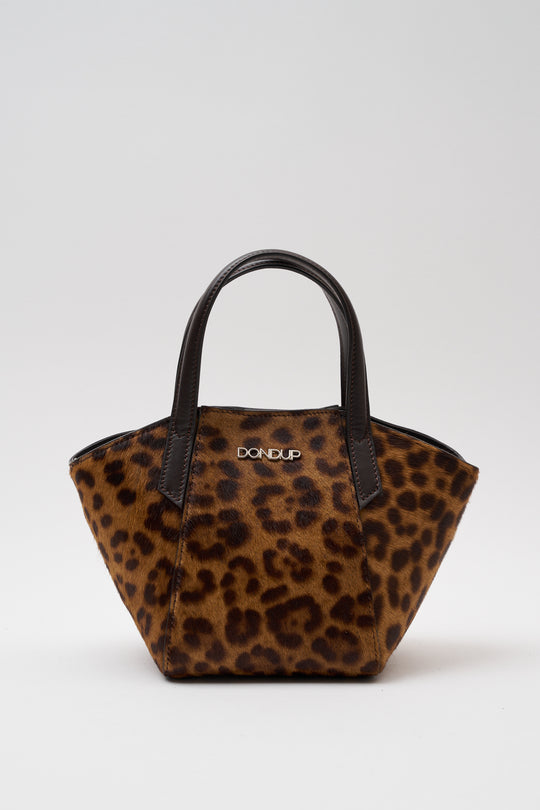 Dondup Borsa Maculata 8095