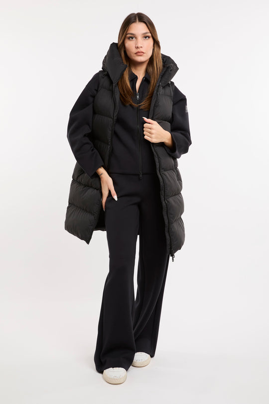 Ecoalf Gilet imbottito 6015