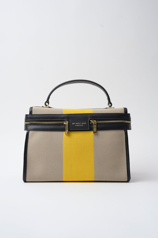 MY BEST BAG Borsa a Mano 1456