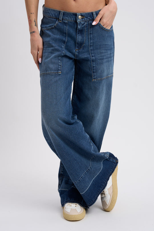 Roy Roger's Jeans Holly 1342