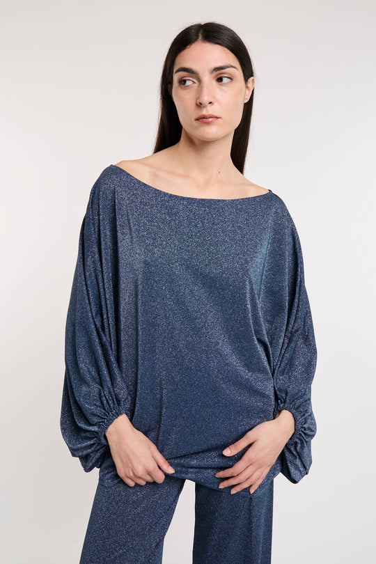 OTRO AMOR Blusa Over 7650