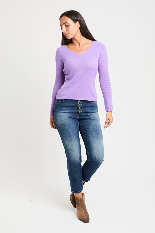 Dondup Jeans Koons 8079