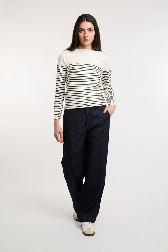 MaxMara Maglia Jacquard 7326