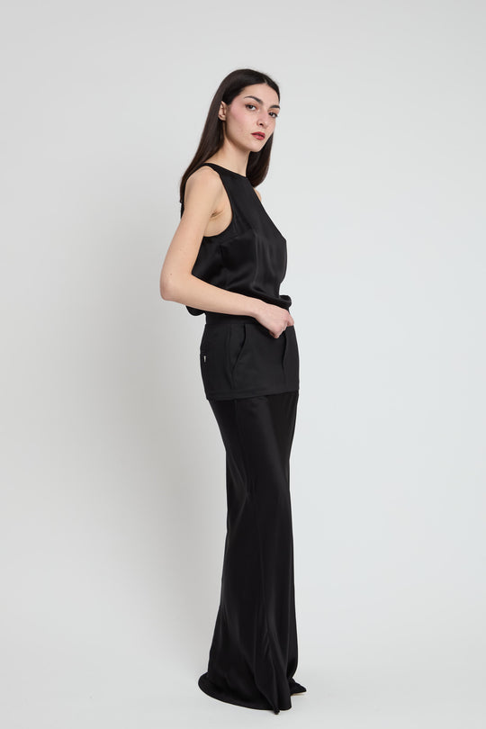 Dondup Abito Lungo 1006A