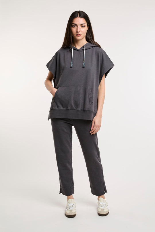 Noumeno Concept Felpa Cappuccio 7365