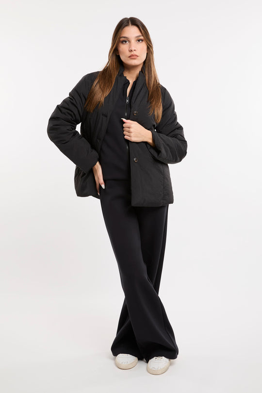 Nice Things Giacca Imbottita 6506