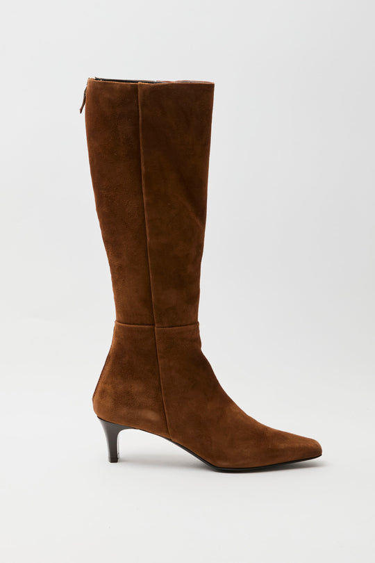 NINA MARS SHOES Stivali 8603