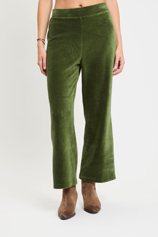 Nice Things Pantaloni Velluto 8664