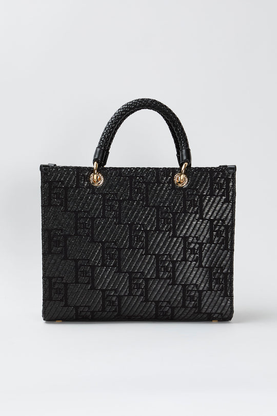 Elisabetta Franchi Borsa Media 5084