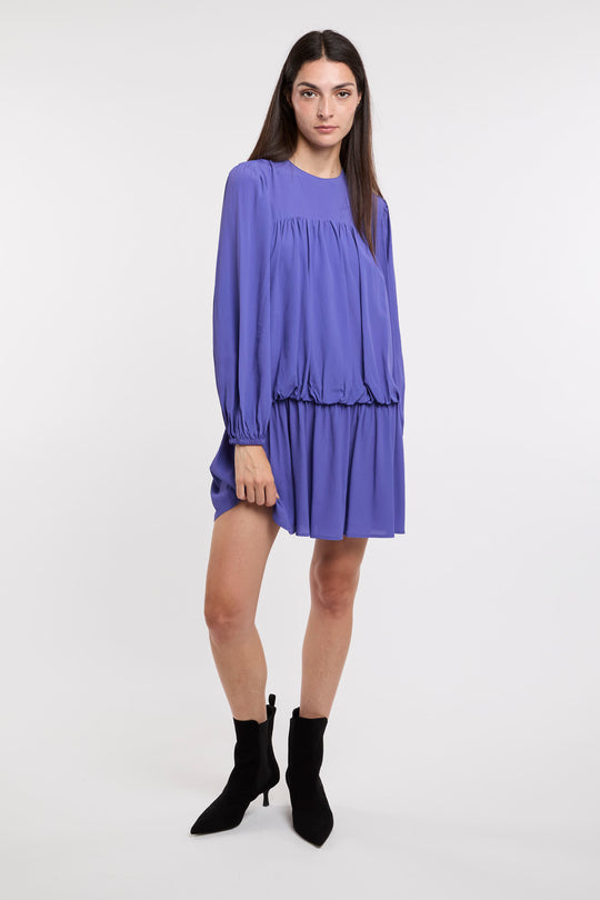 Semicouture Abito Midi 6084