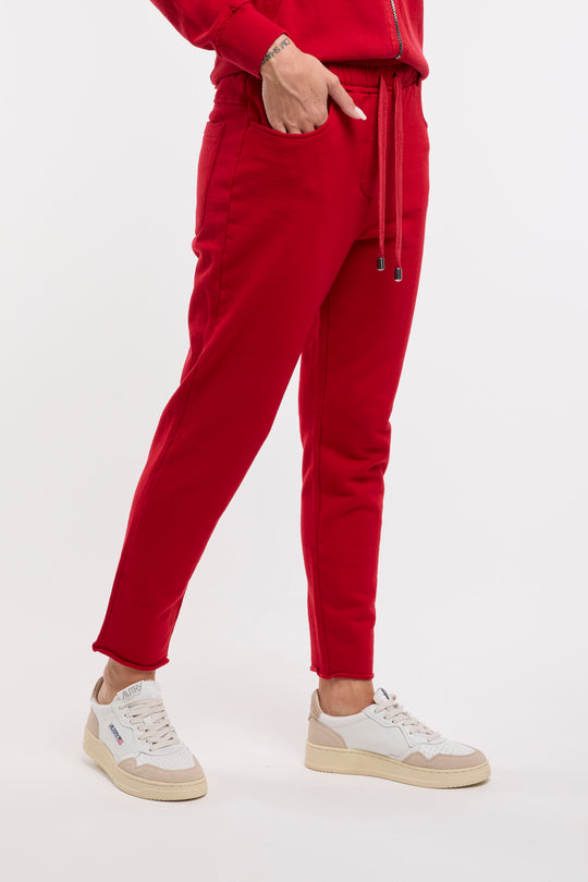 Noumeno Concept Pantaloni Felpa 6410