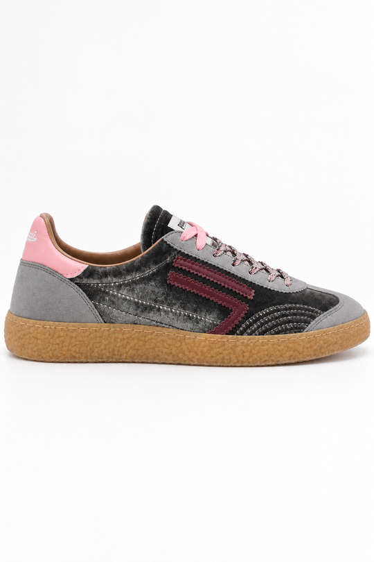 PURAAI XS ASH 2549