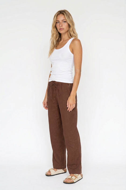 Mason's Chino Lino/Cotone 1430