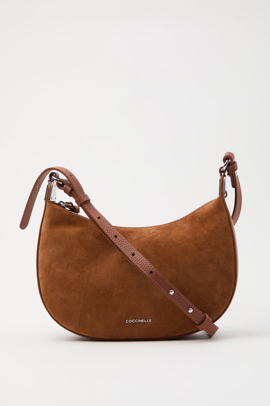 COCCINELLE FUJIKO SUEDE 1247