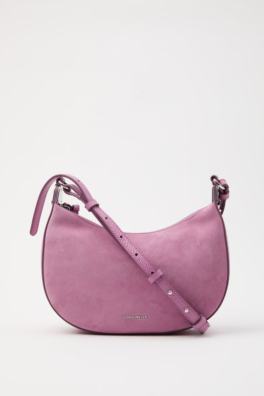 COCCINELLE FUJIKO SUEDE 1246