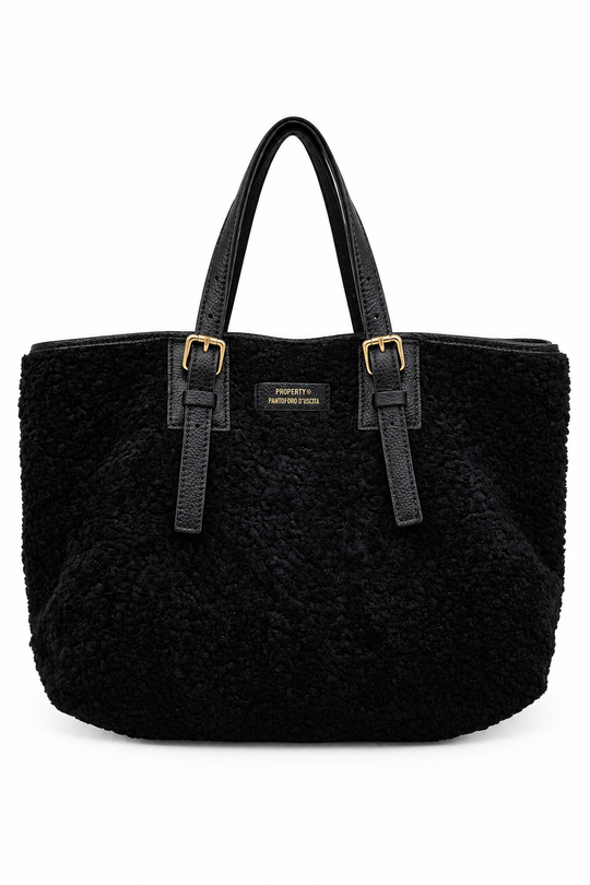 MANIKOMIO Shopping  Ecofur 2686