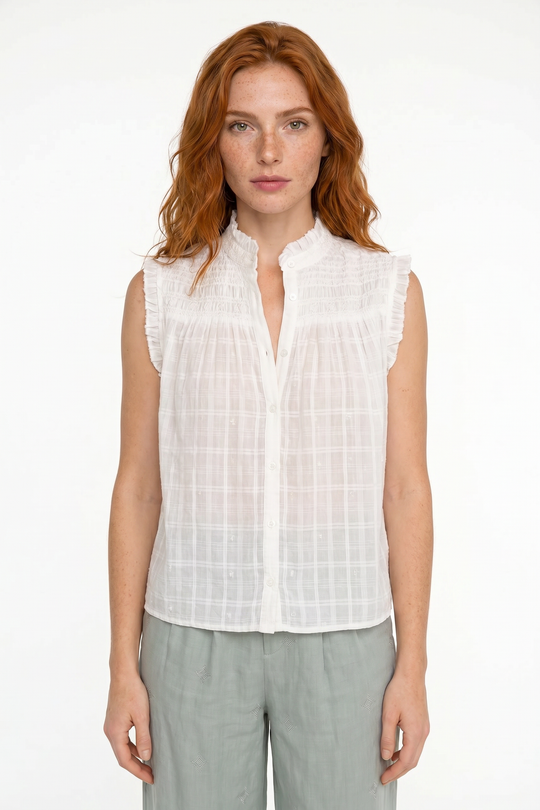 Maison Hotel Camicia Smanicata 1696