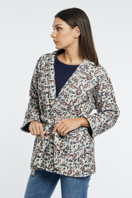 Maison Hotel Kimono 100Gr 4418