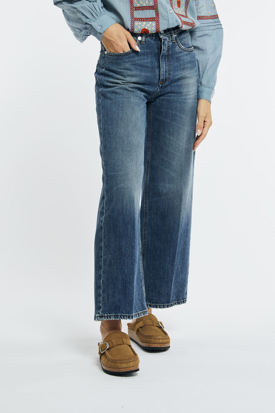 Nine in the Morning Elsa 4073