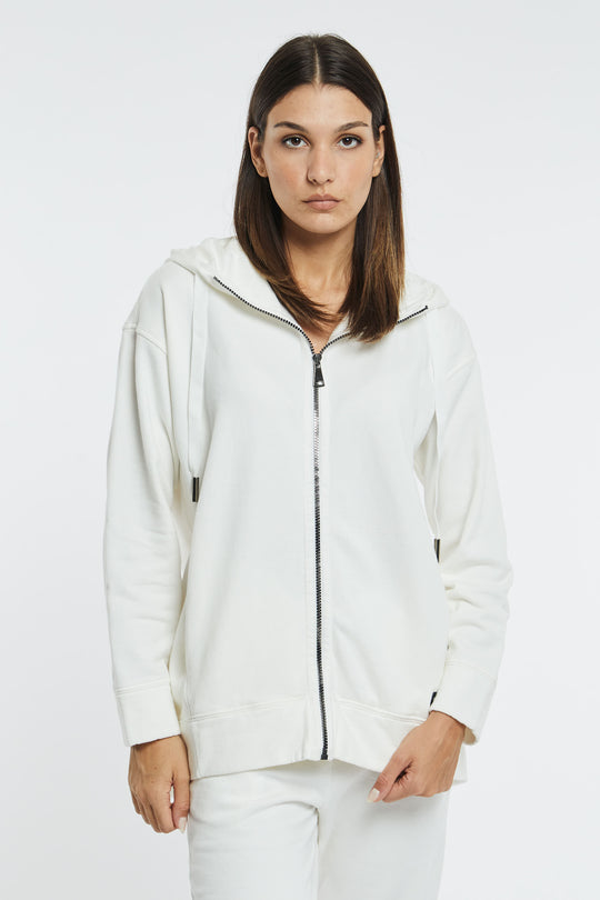 Noumeno Concept Felpa con cappuccio 4467