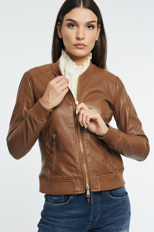 Myskin Bomber 4721