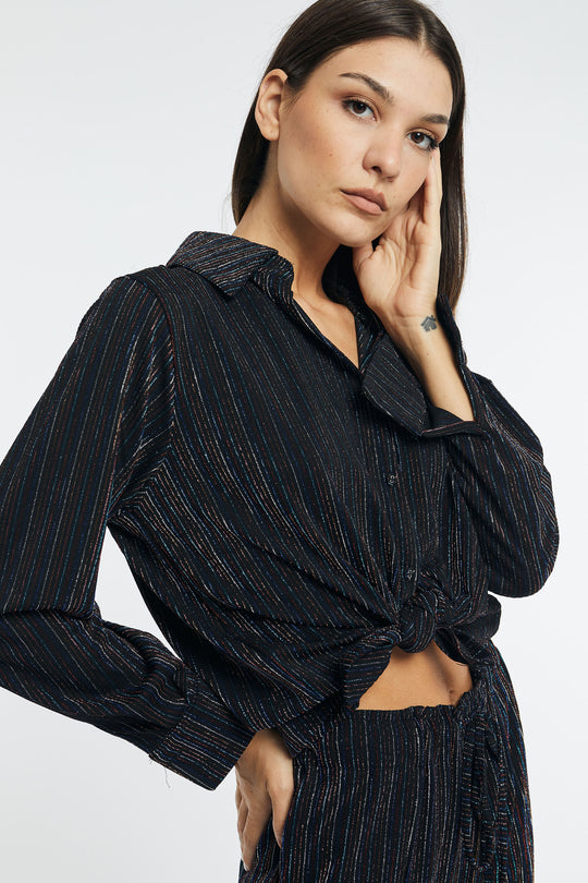 Meisïe Camicia Shiny 4700