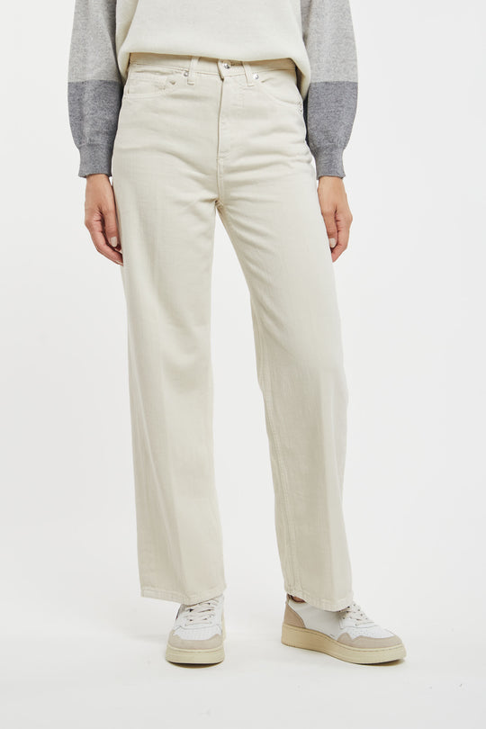 Nine in the Morning Jeans Modello Elsa 4075