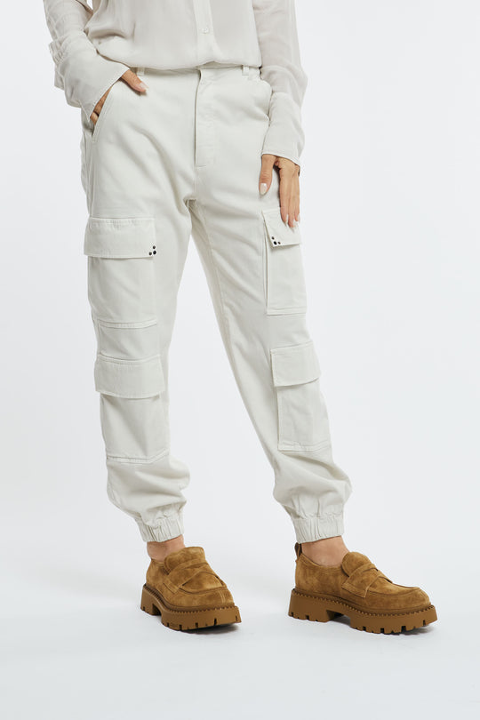 Mason's Pantalone Cargo 4505