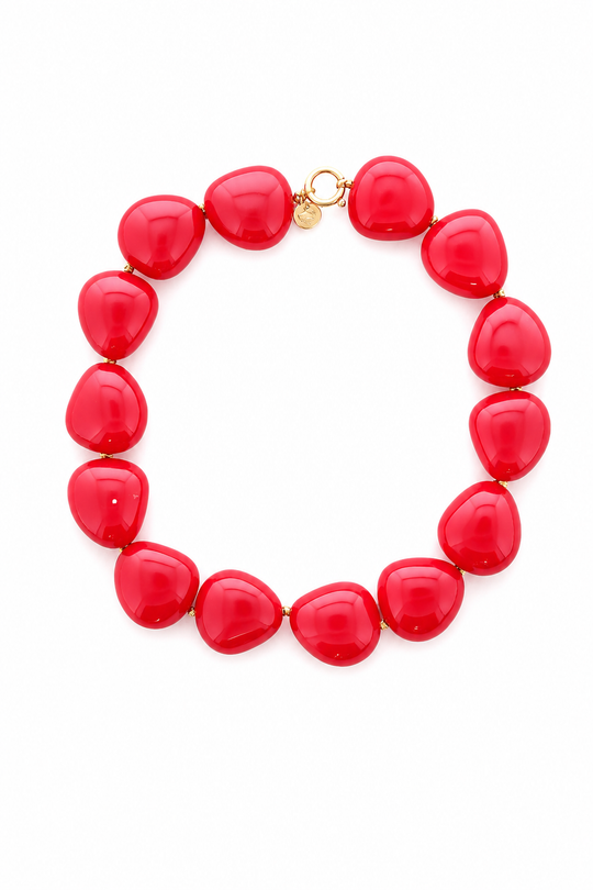 MKN Jewels Collana Boule 2165