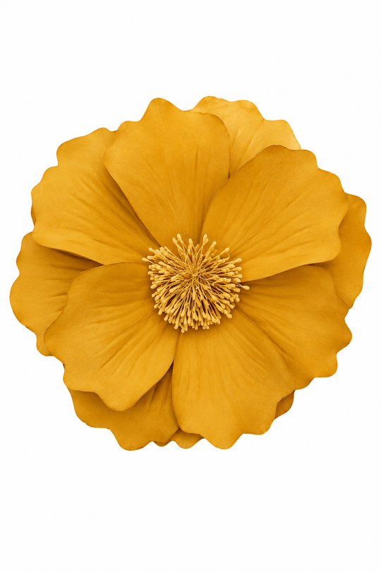 MKN Jewels Spilla Fiore Big 2070