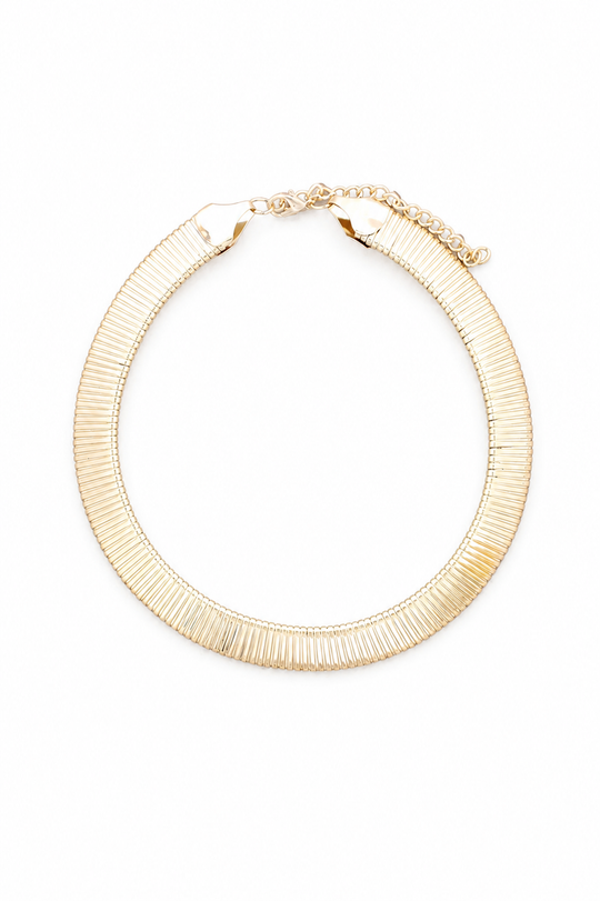 MKN Jewels TuboGas Choker  2072