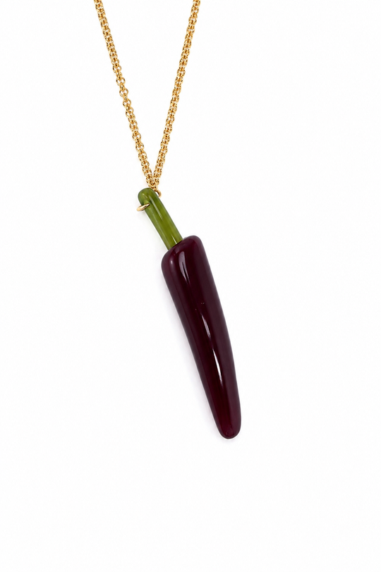 Nice Things Collana Peperoncino 7532