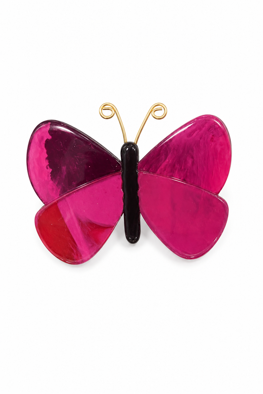 MKN Jewels Spilla Farfalla 1882