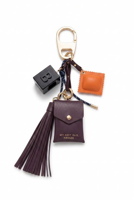 MY BEST BAG Portachiavi/Charms 8888