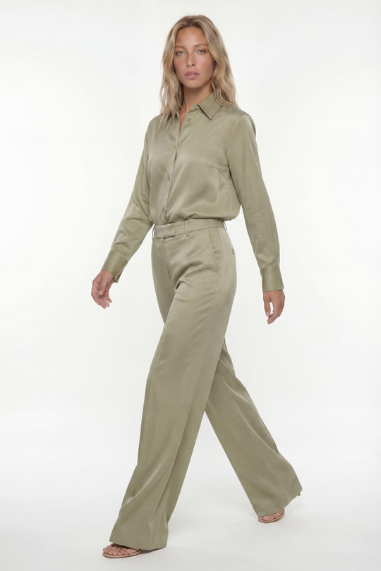 CRUNA Pantaloni ILARY 1252