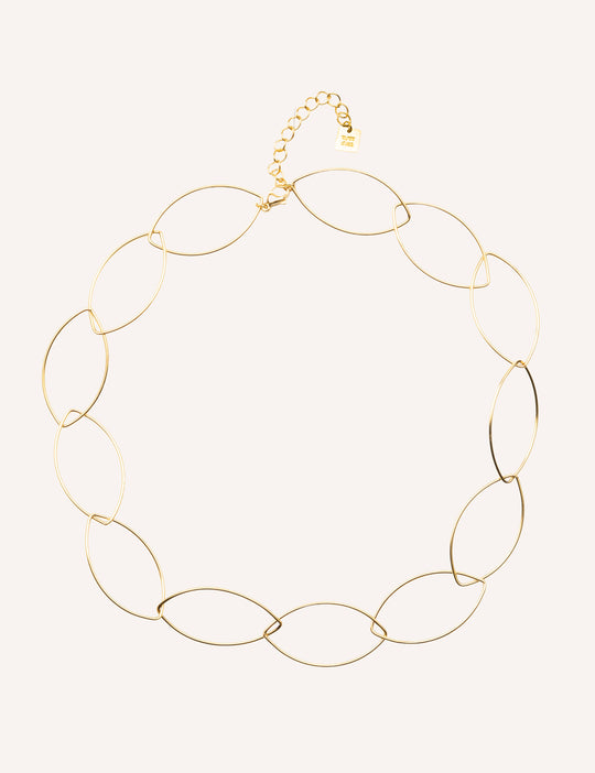 MKN Jewels Collana Corta  Handmade 1880