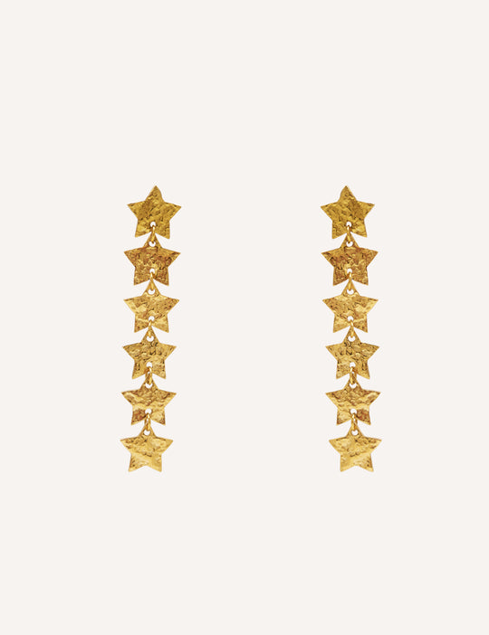 MKN Jewels Orecchini Pendenti  1852