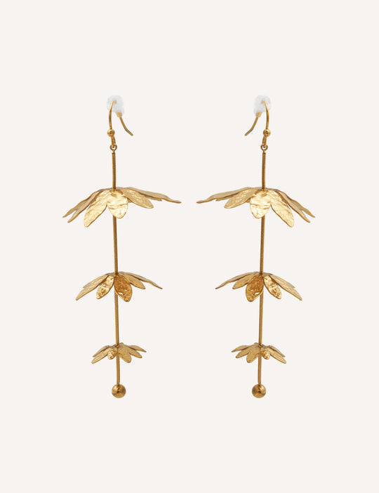 MKN Jewels Orecchini Pendenti  1851