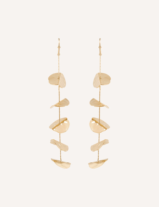 MKN Jewels Orecchini Pendenti  1854